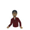 Baqarshah99's avatar