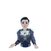 Komeme1009's avatar