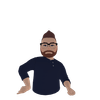lucky boy's avatar