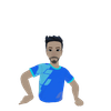 Porter's avatar