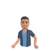 oz's avatar