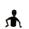 Kellenmahdiballer's avatar