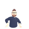 Larrymk's avatar