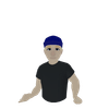 SHIMP's avatar
