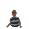 passionate's avatar