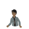 Oricorn's avatar