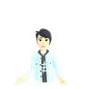 high33's avatar