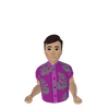 Shangri-La's avatar