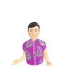 Nj's avatar