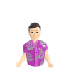 Mishacookie's avatar