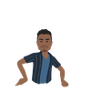nivinJ-JESUSLOVESYOU's avatar