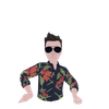 SeriousNick's avatar