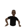 Zouzette's avatar