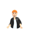 bemixy's avatar