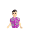 J.SIEGEL's avatar