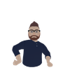 Superdau's avatar