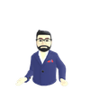 Gonti's avatar