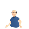 Michbern's avatar