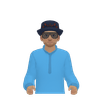 xaviaustin's avatar