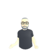 Roncho200's avatar