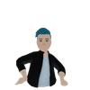 cadeniez's avatar