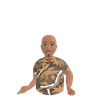YellowMouse(6)'s avatar