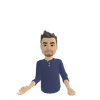 Yasniy's avatar
