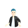 Ton27's avatar
