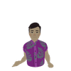 P'Larga Nation's avatar