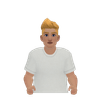 Syce1967's avatar