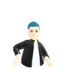 Andreagodzilla's avatar