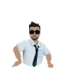 Hexitron's avatar