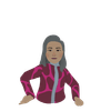 OU ZHOU ZHANG JI KE's avatar