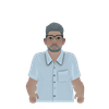 Gonzales's avatar