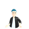 DancingCanary5033's avatar