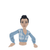 U  LiTL PieCe oF Star's avatar