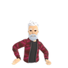 Elle_40's avatar