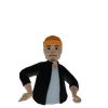 ManuSantBH's avatar