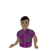 MAKCUM's avatar