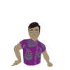 ZANELA's avatar