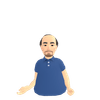 ma stick's avatar
