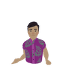 Tizianoorood's avatar