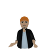 Presence76's avatar