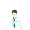 LostFriend(13)'s avatar