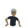 SeriousGuy's avatar