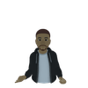 Zootman's avatar