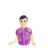 Snayfell's avatar