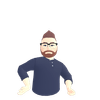Daniel10's avatar