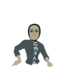 Timheavin's avatar
