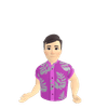 gabechildress's avatar